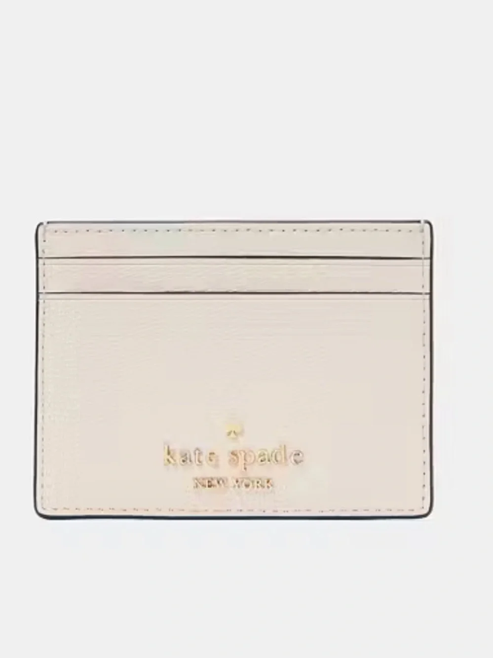 Disney X Kate Spade New York Minnie Mouse Card Holder NWT